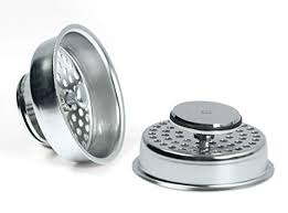 We did not find results for: Highcraft 97353 Kitchen Sink Basket Strainer Replacement For Kohler Style Drains Stainless Steel Stopper Can Vary In 2 Kitchenfaucets Com