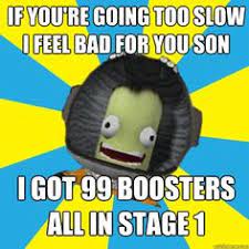 17 Ksp Memes Ideas In 2021 Kerbal Space Program Space Program Memes