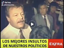 Marcelo Dotti le respondió a Leonardo Escobar con una patanada en los 90.