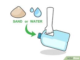 Looking for the best workouts for weight loss? 4 Ways To Make A Homemade Weight Set Wikihow