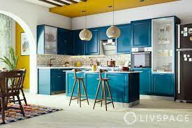 The kitchen design should include enough space for you to work comfortably so that you can get amazing kitchen design ideas at homify which will definitely inspire you to redecorate. 25 Kitchen Designs That Will Inspire You With Amazing Pictures