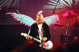 Read the full text of it here, and decide for yourself what happened to the nirvana frontman. Kurt Cobain Died 25 Years Ago Today A Fan Recalls Seeing Nirvana Play On The Verge Of Fame Cnn