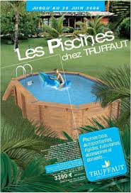 Piscine Belle Ile Nortland Structure En Pin Du Nord Traite Autoclave Classe Iv Pdf Telechargement Gratuit