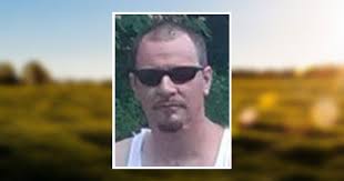 Mitchell Ray O'Dell, Jr. Obituary May 5, 2019