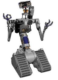 Johnny five (tim blaney) catches oscar (jack weston) and his friends but is quickly overpowered. Johnny 5 Ready Player One Wiki Fandom