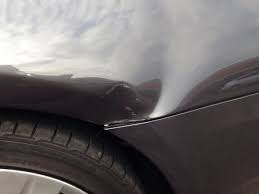 This in turn affects the cost of car dent repair, which starts from $80 onwards. How Much To Fix This Dent Bimmerfest Bmw Forum