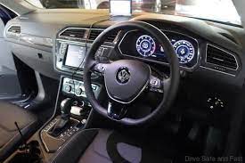 The malaysian suv market welcomes a new entry today. Volkswagen Tiguan A Bad Reputation Ruins A Great Product