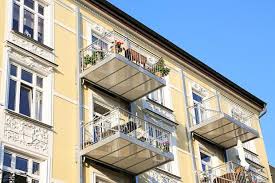 Balkon Nachtraglich Anbauen So Klappt S Schoner Wohnen