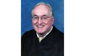 Maurice O'Connor Obituary (1937