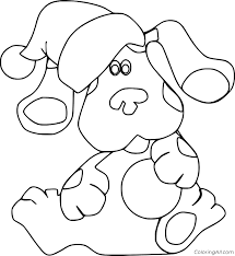 We did not find results for: Blue In The Christmas Hat Coloring Page Coloringall