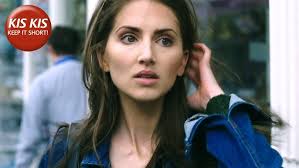 Short thriller about a disturbing job interview