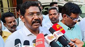 விசிக: "எமது கோரிக்கைகளை அரசாணைகளாக மாற்றிய அண்ணன் ஸ்டாலினுக்கு நன்றி" - சிந்தனை செல்வன்