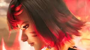 Nah, belum lama ini, kelly sudah resmi menjadi karakter free fire pertama yang mendapatkan awakening atau yang dikenal sebagai kelly the swift. Free Fire Kelly Character Upgrade Image Di 2020 Gadis Animasi Latar Belakang Animasi