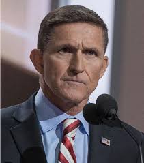 A powerful message from General Mike Flynn to Preisdent Trump. What do you  think? “President Trump I hesitated to write this however, with the utmost  respect and deference to you for all