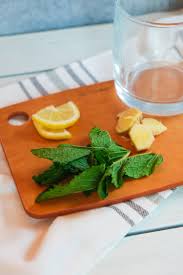 0.1 best german desserts to enjoy with this tea. Lemon Ginger Mint Tea The Best German Tea I Had In Germany Plus Christmas Market Photos International Desserts Blog