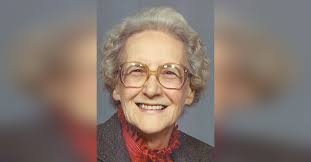 Obituary information for Edna Rasel Buzzard