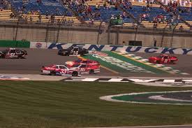 Nascar monster energy nascar cup series quaker state 400 at kentucky speedway. Nascar Xfinity Series Racing At Kentucky Speedway The Lasco Press
