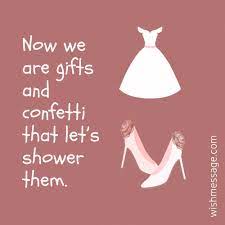 Make someone's day special by sending them a jacquie lawson® ecard! Well Wishing Poems For Bridal Shower Bridal Shower Quotes Wishes