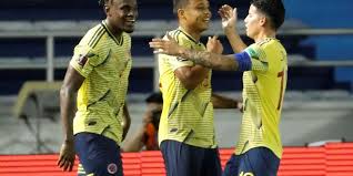 Fifa 21 nomina 2020 chile selección eliminatorias 3 y 4 fecha. Colombia Vs Chile Cambios En La Tricolor Para Enfrentar Al Conjunto Austral En Eliminatorias Sondeo Seleccion Colombia Futbolred
