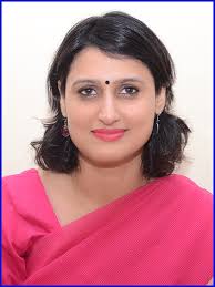 Anu Kohli's Instagram, Twitter & Facebook