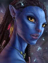 тайна магазина игрушек смотреть онлайн бесплатно в хорошем качестве Avatar Por Siya Oum Sci Fi Art Pinterest Avatar I Fotosessii