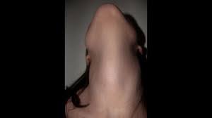 ARCHED FEMALE NECK GALLERY 1 - ThisVid.com