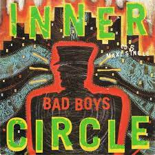 It is well known as the opening theme to the american tv show cops and the theme. Gazzineu X Inner Circle Bad Boys Festival 2k20 Mix By Gazzineu