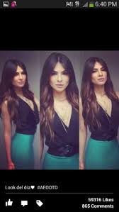 Alejandra is now proud of her natural figure. 38 Alejandra Espinoza Looks Ideas Alejandra Espinoza Hispanic Celebrities Ale Espinoza