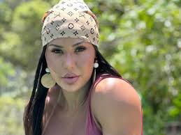 Gracyanne Barbosa revela que faz sucesso com sexo anal em plataforma adulta