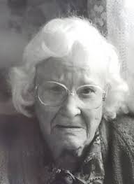 Clara E. Weston Watson (1907-2001)