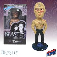| meaning, pronunciation, translations and examples. Beastly Kyle As Beast Bobble Head Entertainment Earth