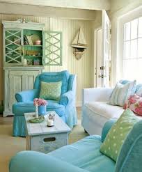 Sometimes, kid's room decor needs to change according to the season, such as when it is getting into summer, the under the sea theme would be perfect for your home. 12 Small Coastal Living Room Decor Ideas With Great Style Coastal Decor Ideas Interior Design Diy Shopping