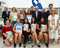 6 Wettbewerb Schulprojekte Der Vr Bank Memmingen Drei Schulen Auf Platz 1