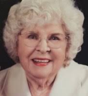 Caroline Hudson Obituary