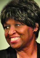 Patricia Nevels Obituary (2015)