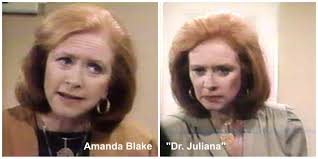 STACIA BLAKE Stacia Blake (born 26 December 1952)