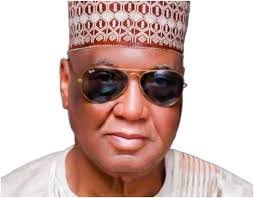 Sani Bello's Instagram, Twitter & Facebook