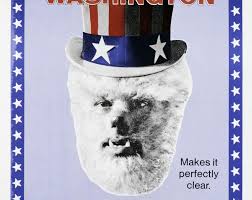 Recap #346: The Werewolf of Washington (1973) – The Devil's Elbow