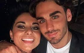 Alberto Urso E La Dichiarazione D Amore Per Giordana Angi Giordania Talent Show Cantanti