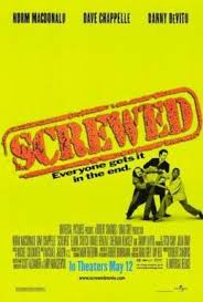 Screwed (2000 film) - Wikipedia