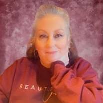 Toni Gabriel's Instagram, Twitter & Facebook