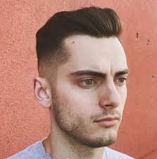 This requires the length of top hair about 6 inches. Best Hairstyles For Balding Men 2021 Haircuts The Bald Company