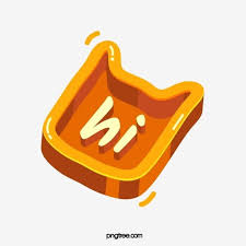 Hello Hello Icon Element Element Say Hello Happy Icon Element Png And Vector With Transparent Background For Free Download In 2020 Hello Kitty Backgrounds Free Graphic Design Summer Typography