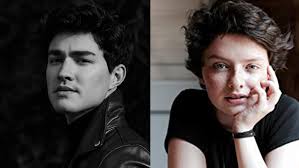 Chilling Adventures Of Sabrina' Ups Gavin Leatherwood, Lachlan Watson