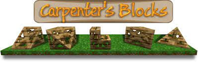 Oct 31, 2021 · mods 261,915 downloads last updated: Carpenter S Blocks Official Feed The Beast Wiki