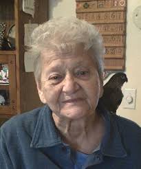 Silvia Corba Obituary