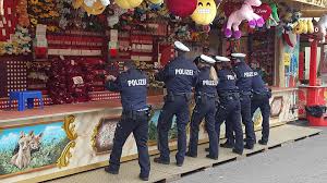 Eine gänsefamilie fand nicht mehr polizei bochum pressestelle jens artschwager telefon: Ob Einer Von Ihnen Wohl Den Hauptgewinn Waz Herne Und Wanne Eickel Facebook