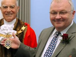 New mayor: 'I'll ensure fairness'