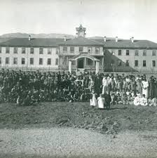 Maybe you would like to learn more about one of these? U S To Search Former Native American Schools For Children S Remains The New York Times