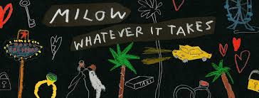 Listen to whatever it takes by imagine dragons, 10,048,541 shazams, featuring on только тренировка, and только мотивация apple music playlists. Milow Veroffentlicht Seine Neue Single Whatever It Takes Hennesy Cc